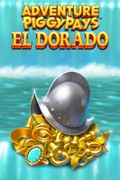 Adventure PIGGYPAYS El Dorado